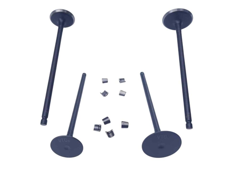Cf Moto Nk 400 Sibop 4 Lü Set Vtc 23,5-28-99-4,5 Mm