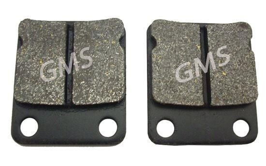 Atv Fren Balata Disk Rs151 - Vip Track