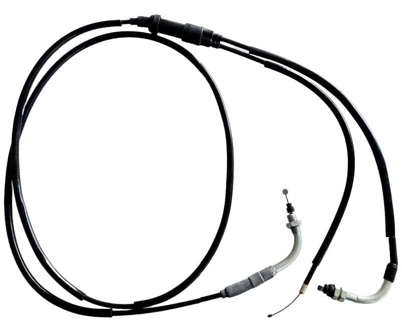 Honda Kinetic Gaz Teli Hn