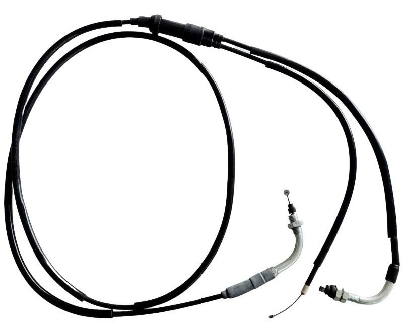 Honda Kinetic Gaz Teli Hn