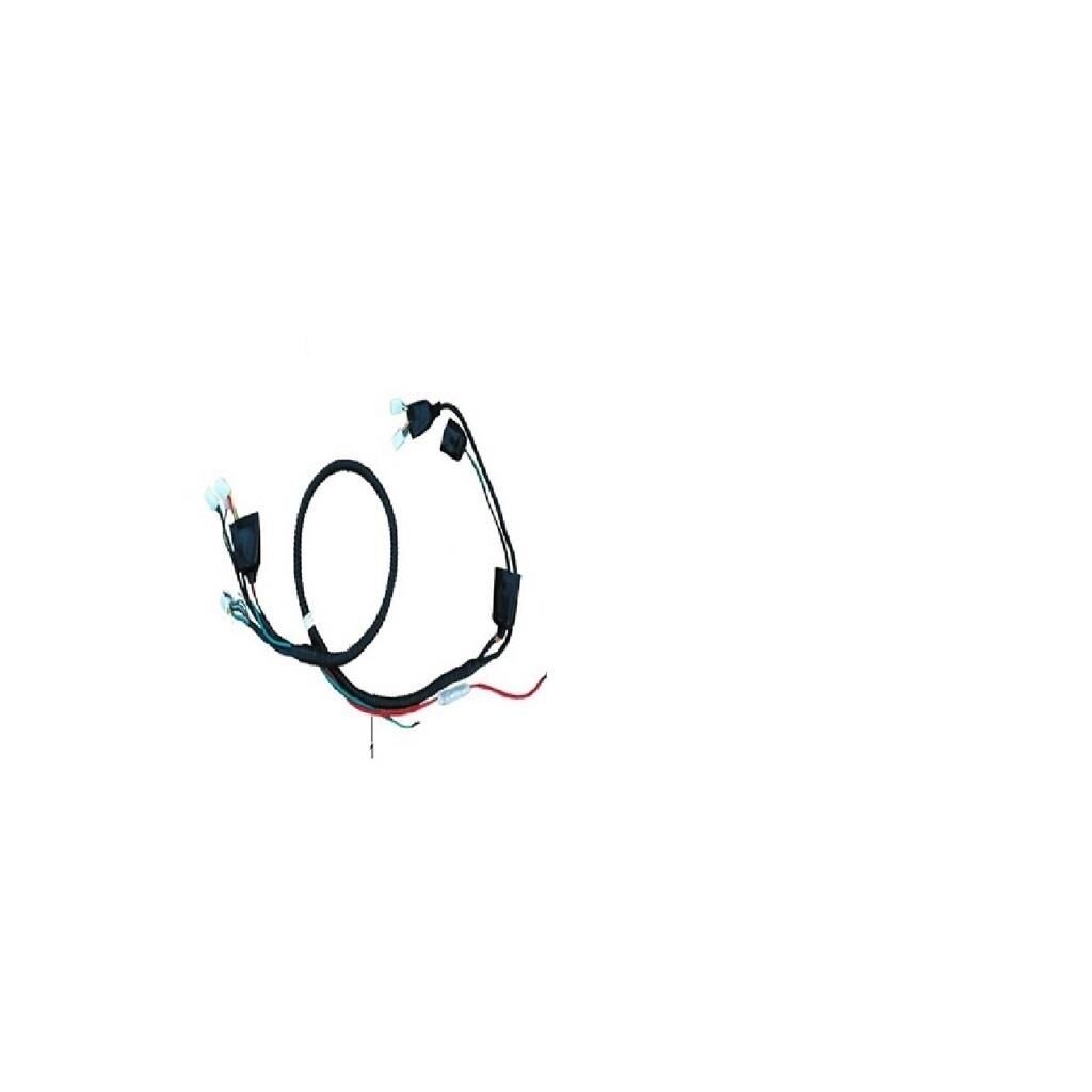 Küba Fighter Elektrik Tesisatı