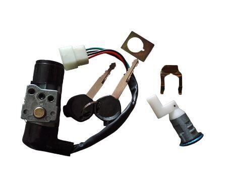 Mondial Kontak+Sele Kilidi Sfc