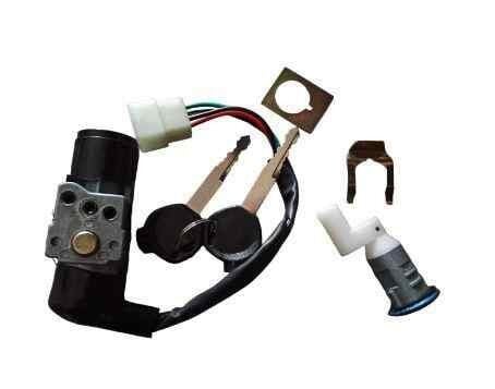 Mondial Kontak+Sele Kilidi Sfc