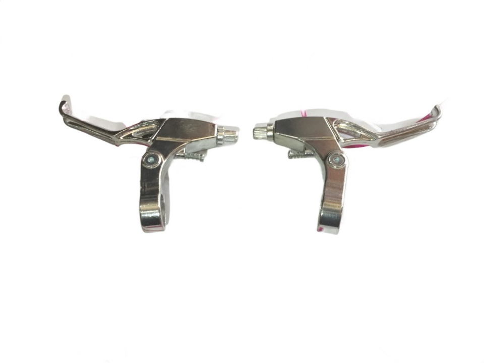 Mtb Fren Kolu Full Alüminyum Tk Nikel