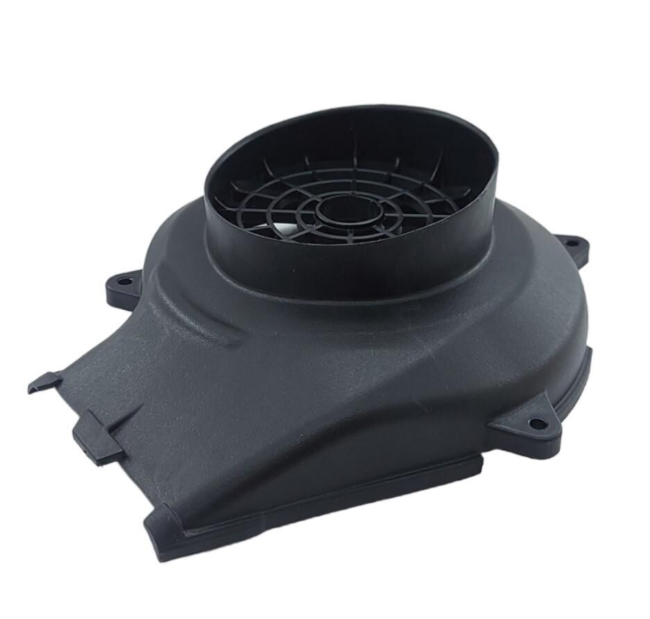 Tvs Jüpiter Fan Kapağı