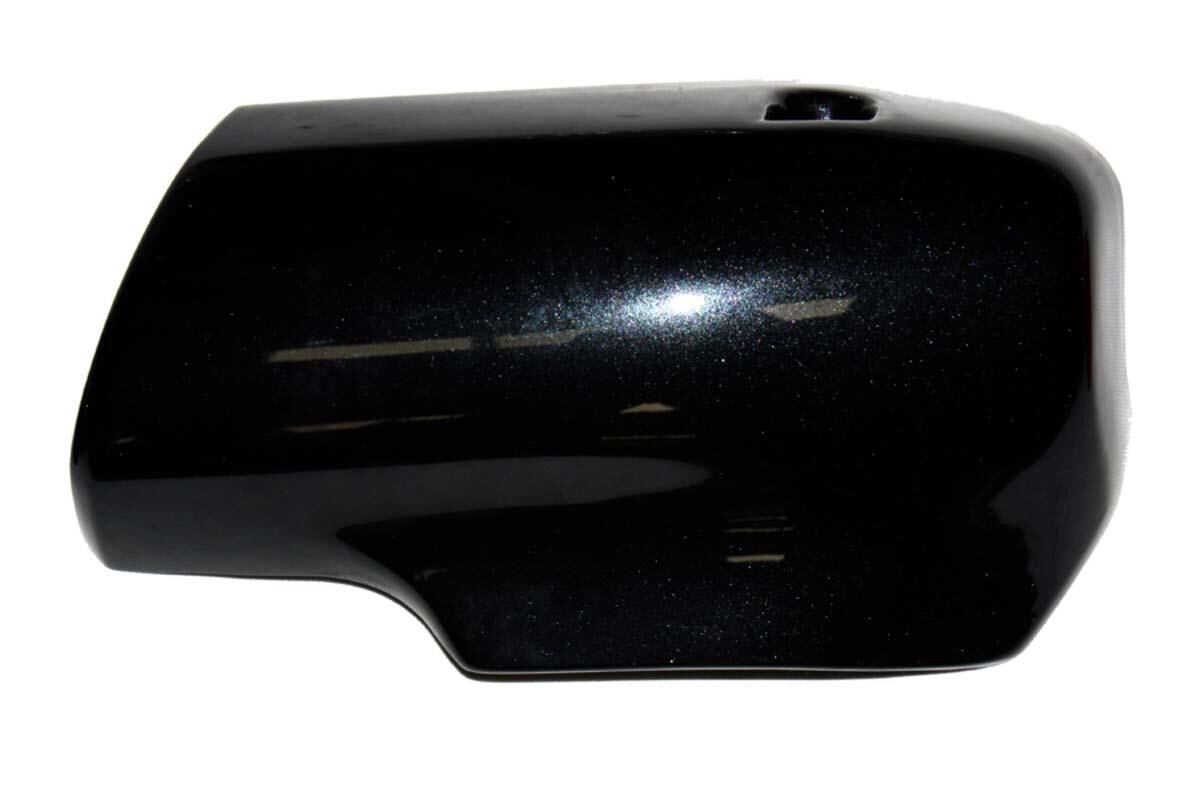 100Kh Ön Çatal Plastiği Sağ Siyah Orj