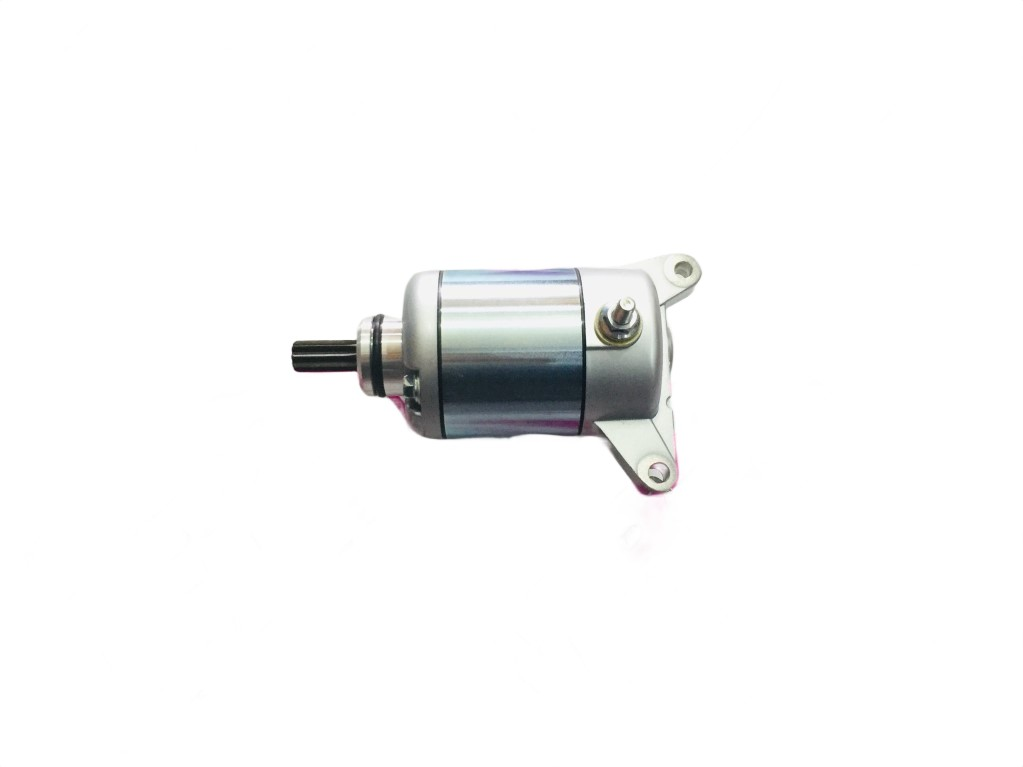 Honda Cbf 150 Marş Motoru ( Uyumlu )