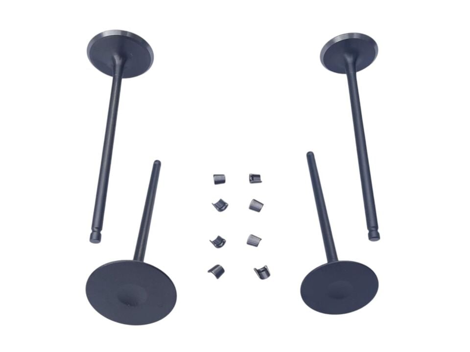 Cf Moto 650 Nk-Mt Sibop 4 Lü Set Vtc 28-33-99-4,5 Mm