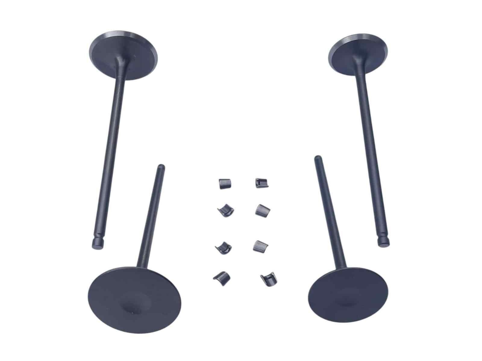 Cf Moto 650 Nk-Mt Sibop 4 Lü Set Vtc 28-33-99-4,5 Mm