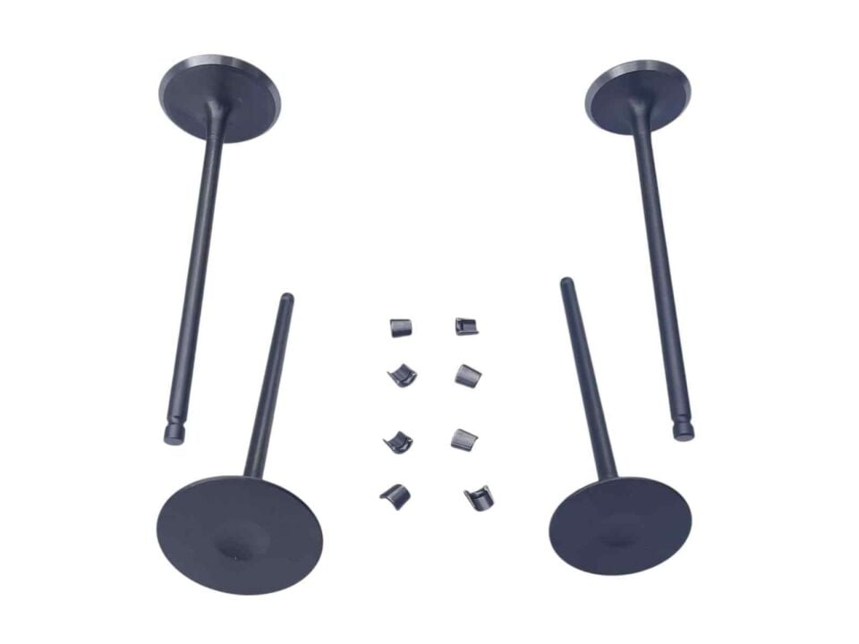 Cf Moto 650 Nk-Mt Sibop 4 Lü Set Vtc 28-33-99-4,5 Mm