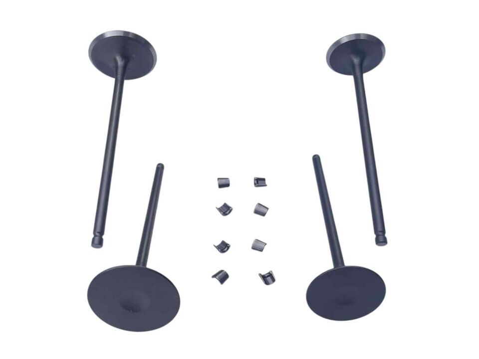Cf Moto 650 Nk-Mt Sibop 4 Lü Set Vtc 28-33-99-4,5 Mm