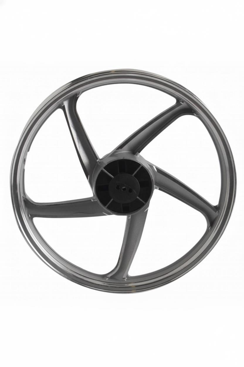 Cub Arka Jant Çelik 160-17