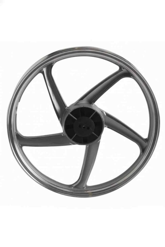 Cub Arka Jant Çelik 160-17