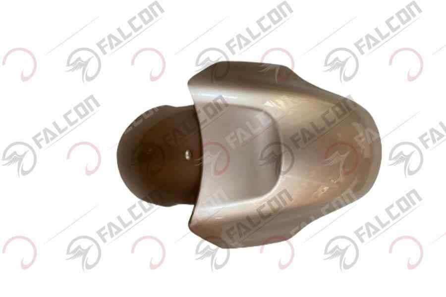 Falcon Ön Çamurluk Sarı-Yuwı G10