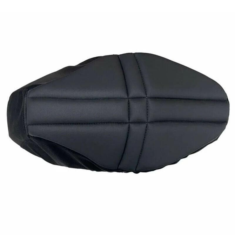 Honda Forza 250 2018 - 2025 Uyumlu Konfor Hava Destekli Koltuk Kılıfı (Minder)