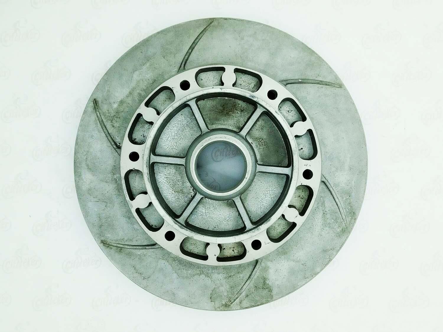 Mz301 Arka Dişli Göbeği Çelik Jant Krn