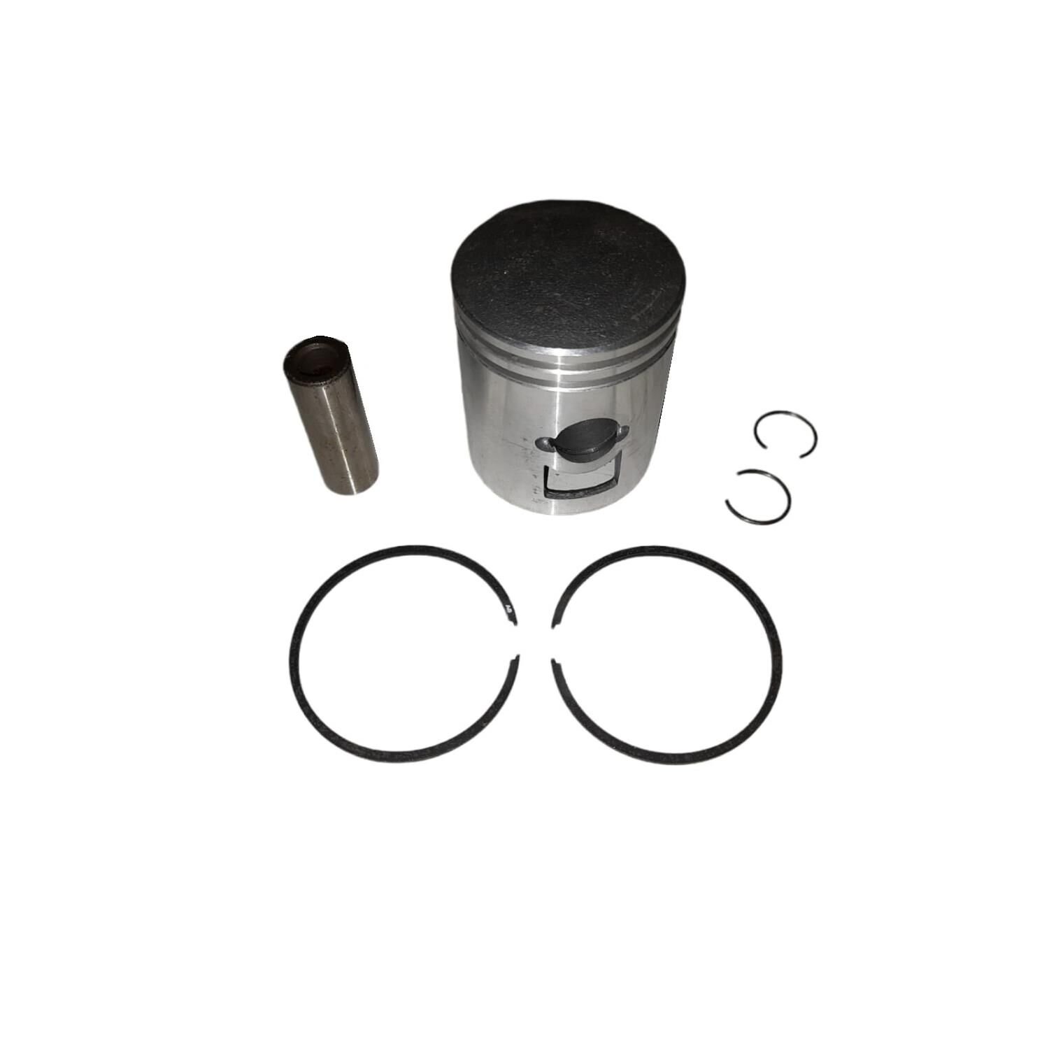 Ramzey Moped Piston Komple
