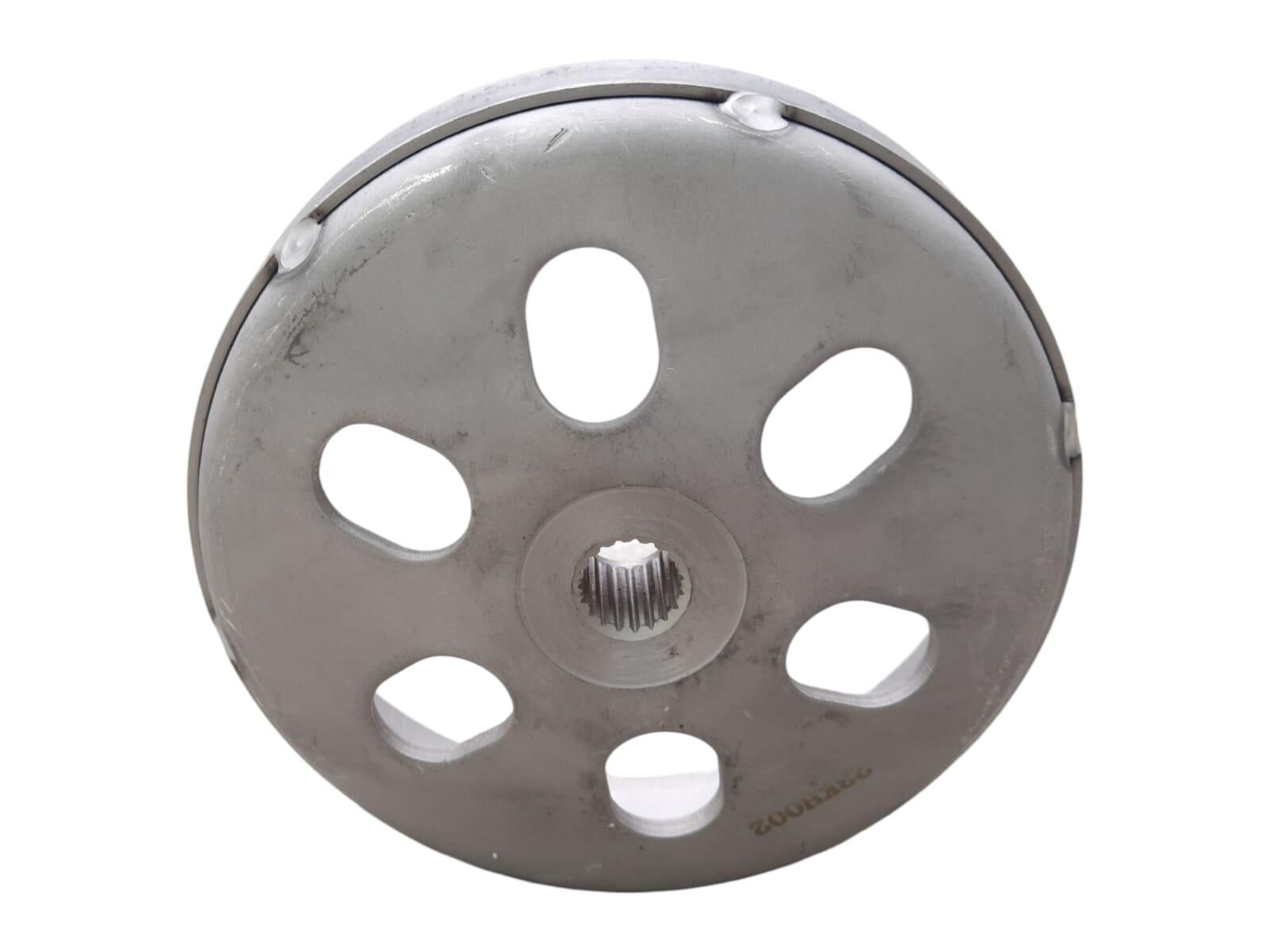 Rks Spacy 110 - Spontini Arka Varyatör Tası