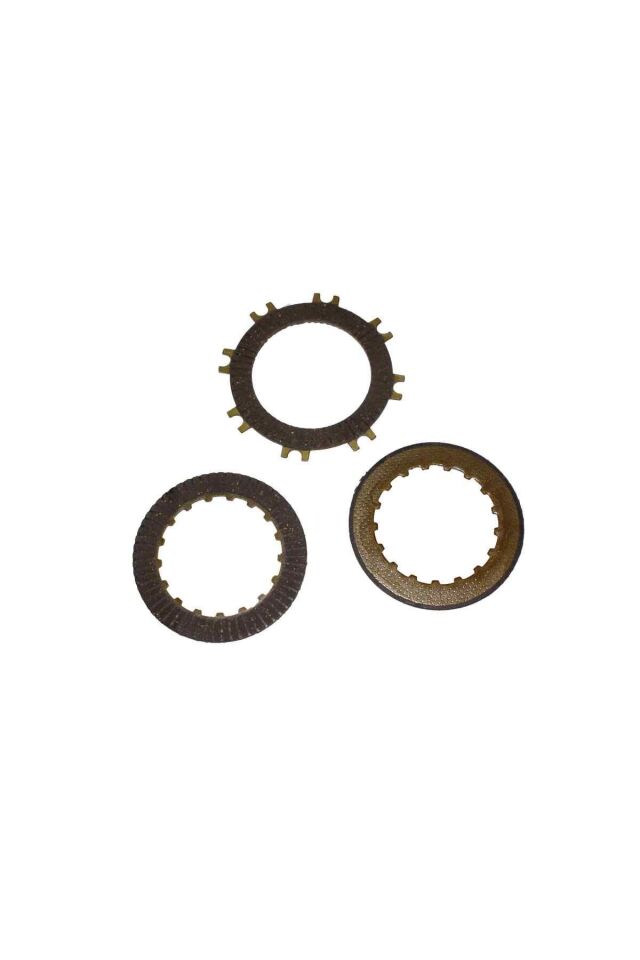 Balata Grubu Debriyaj (debraj) Balatası-cub100