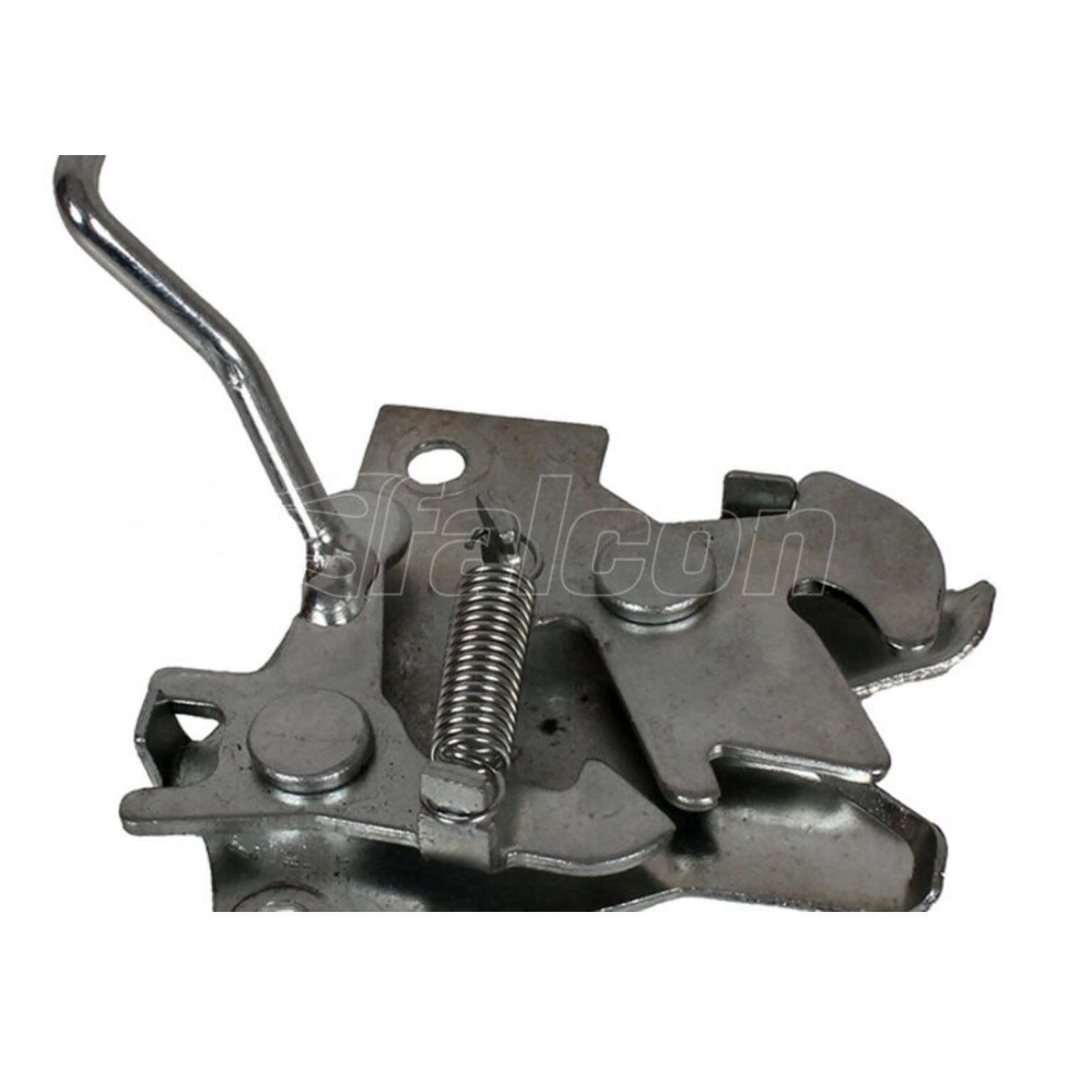 Falcon Sele Kilit Mekanızması-Master 50