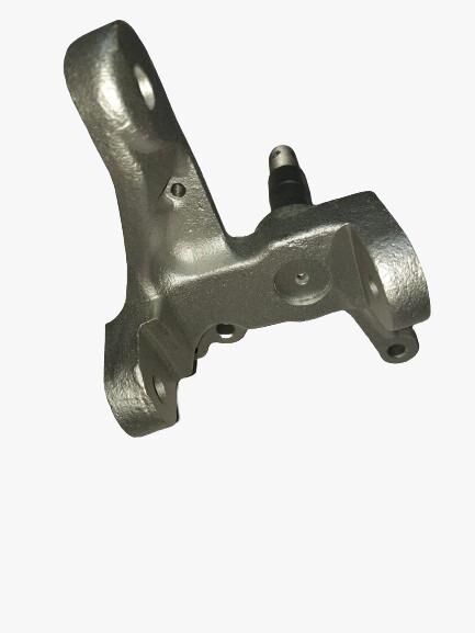 Kuba Küba Altera 250 Ön Rot Başı Sağ