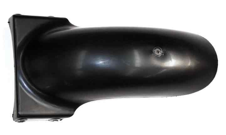 Mondial E-Mon Revenge Derrace Arka Çamurluk İç Orj