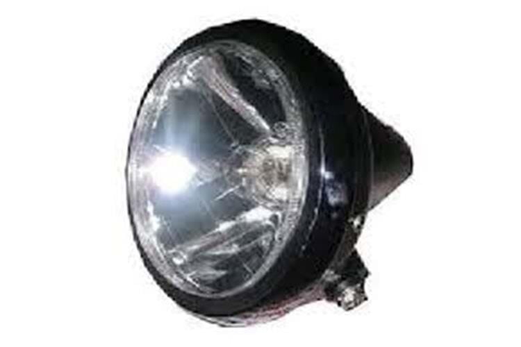 Mondial Far Komple Yuvarlak Mg Delüx Mondial Orj