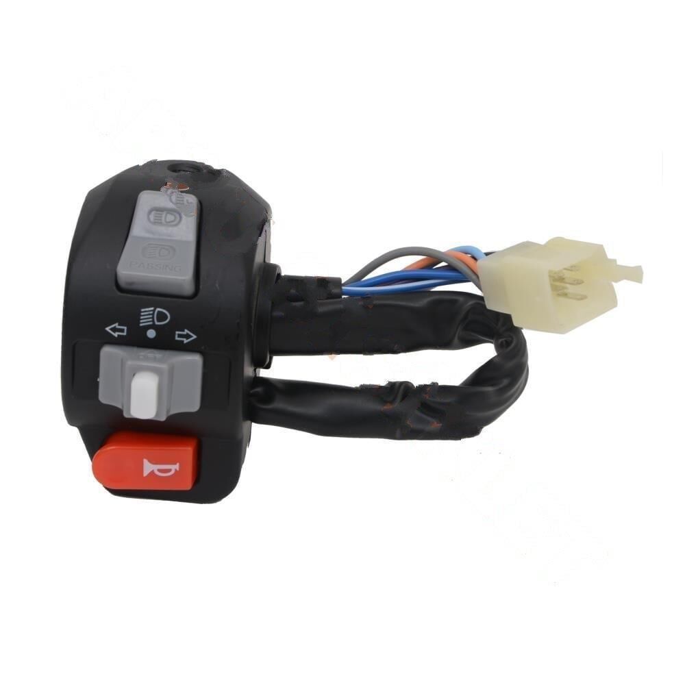 Mondial Revival 50 Sol Kumanda