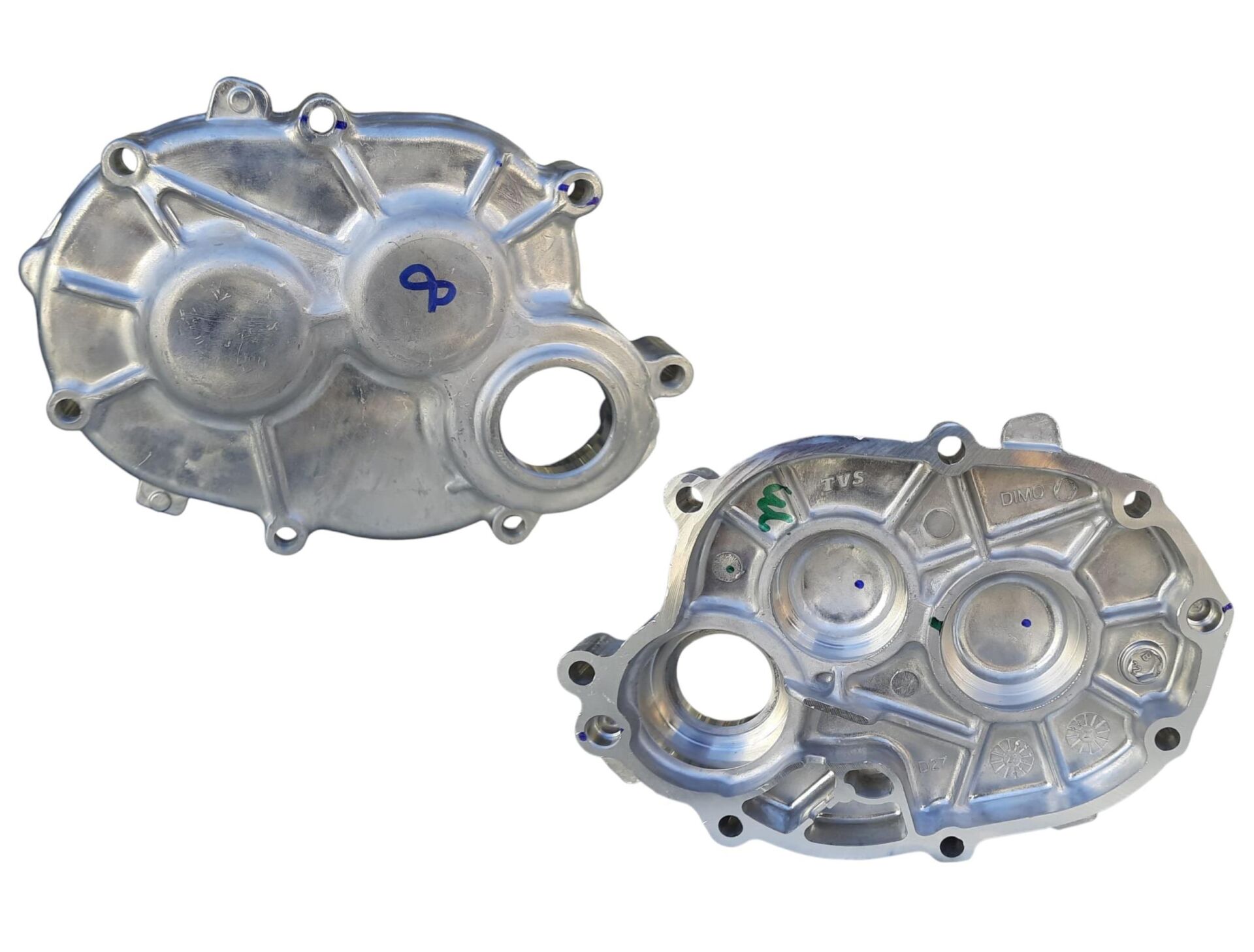 Tvs Wego Jupiter 110 Aktarma Dişli Kapağı K6030140 Orj