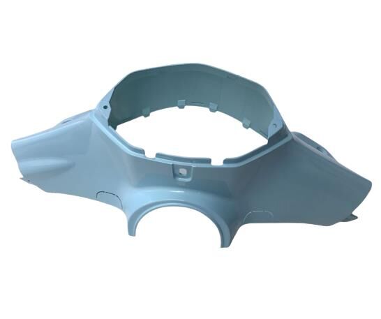 Mondial Wing 50İ Far Muhafaza Açık Mavi Orj