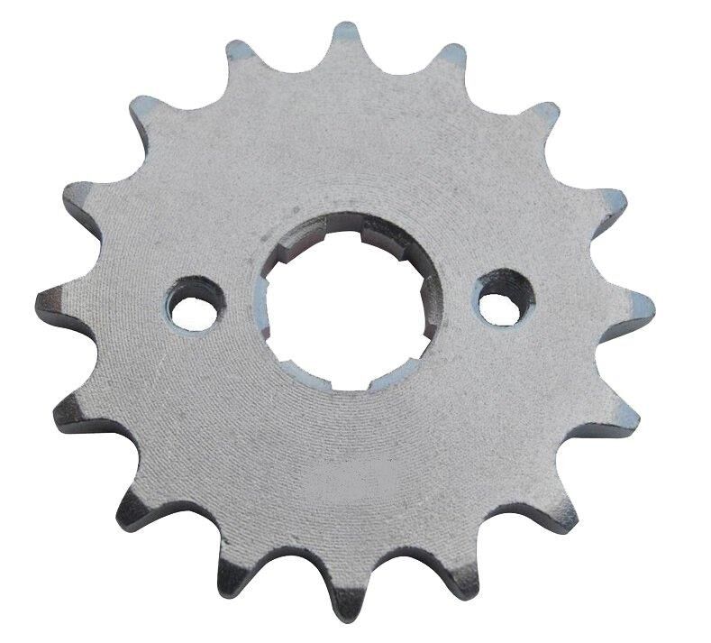 Ybr Uyumlu Ön Dişli 14T