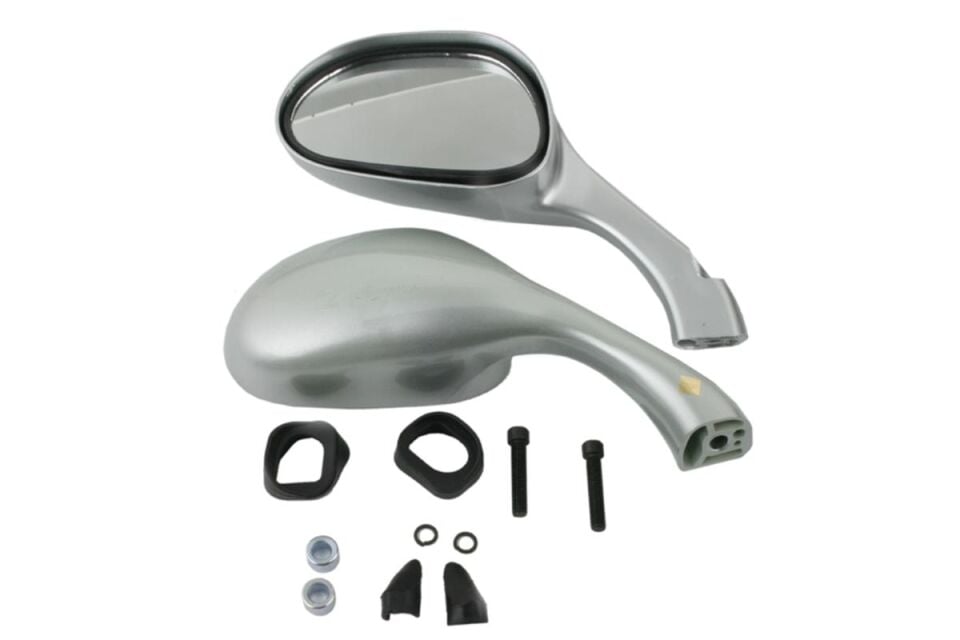 Mondial 151Rs Ayna Gri Orj *