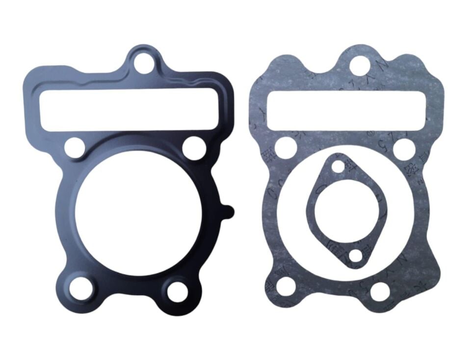 Bajaj Boxer 150 Silindir Alt-Üst Conta 3 Parça