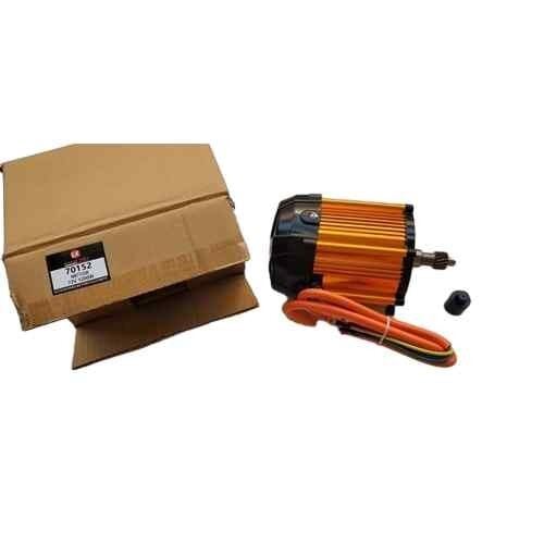 E Bike Motor 72 V 1200 Pikap
