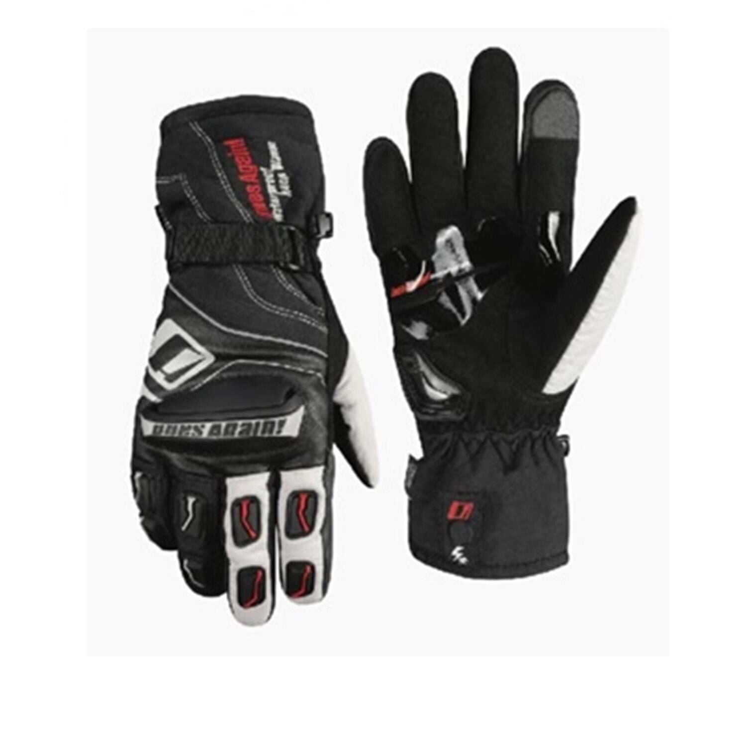 Eldiven Ones Agaın 01 Kışlık