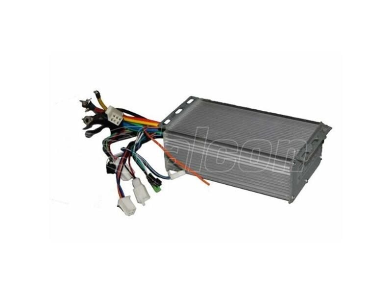 Falcon Beyin Power 72V 60 Derece 40 Amper 2000