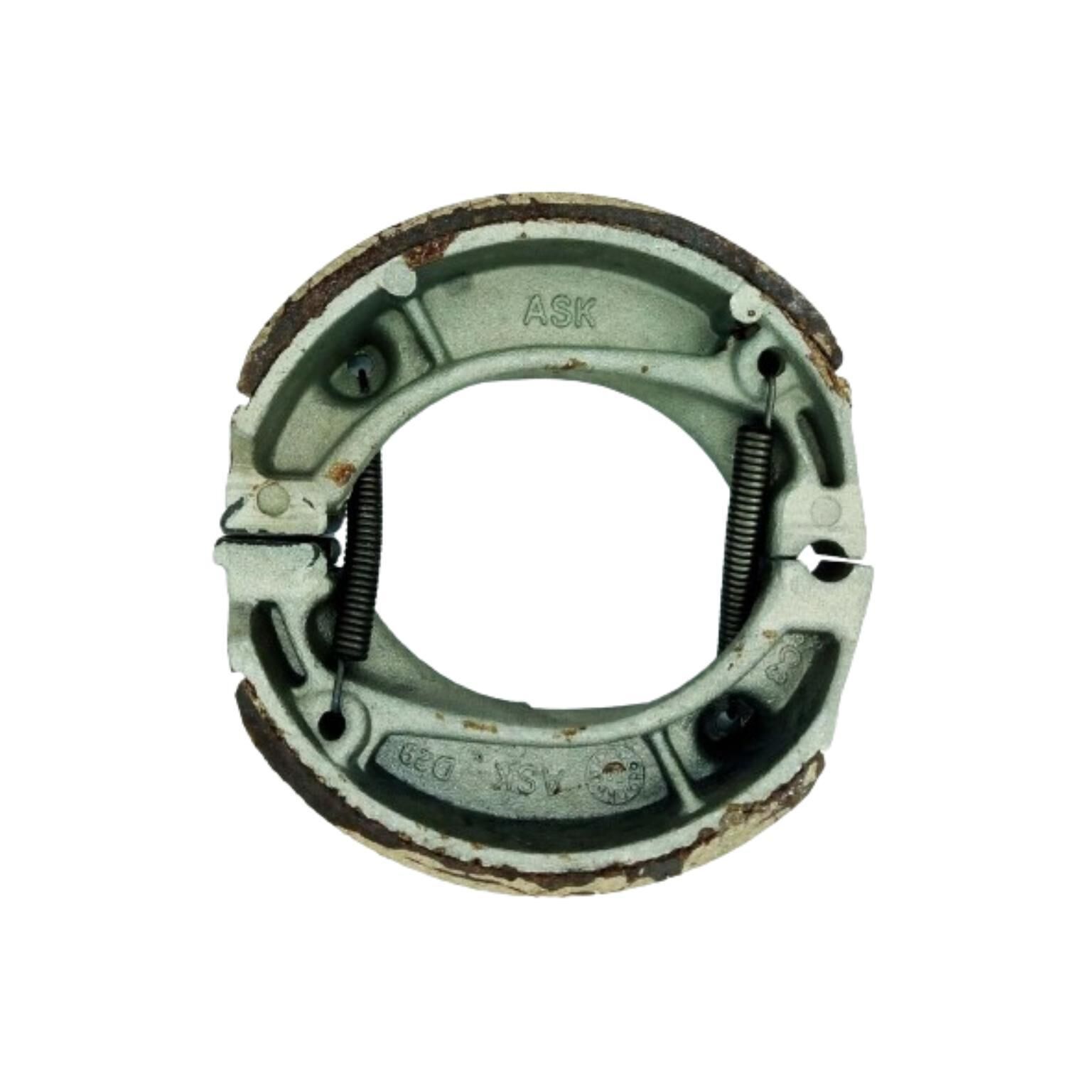 Honda Hero Arka Fren Balatası Ask