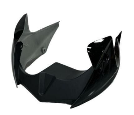 Mondial Ön Panel (Sakal) Siyah Drift L