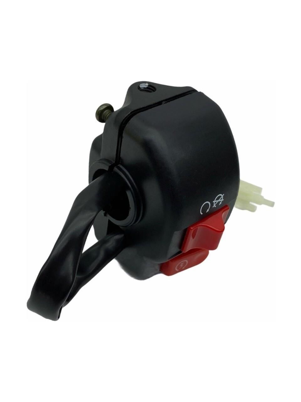 Mondial Revival 50 Sağ Kumanda 2 Kademe 2016