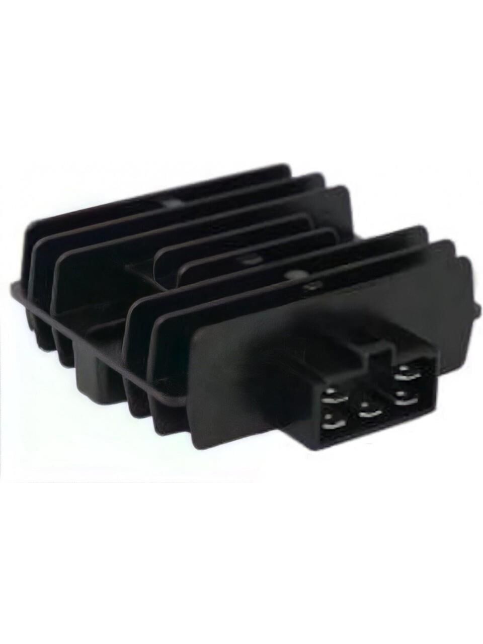 Rks Spontini Regülatör