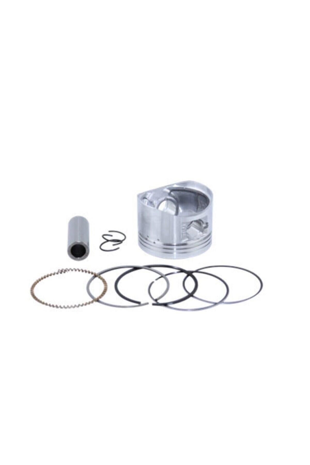 Scooter 125 Piston İth 52,40Xstd