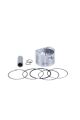 Scooter 125 Piston İth 52,40Xstd