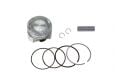 Spacy 110 Uyumlu Piston İth 50Xstd
