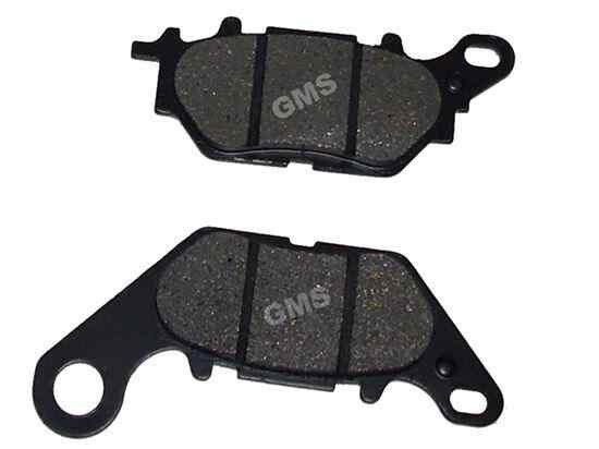 Yamaha Fren Balata Dısk Ön Ybr-K