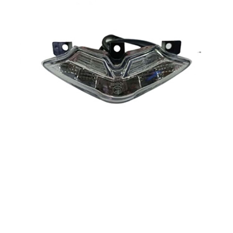 Mondial Arka Stop Komple 125 Mh Drift - L E Belgeli