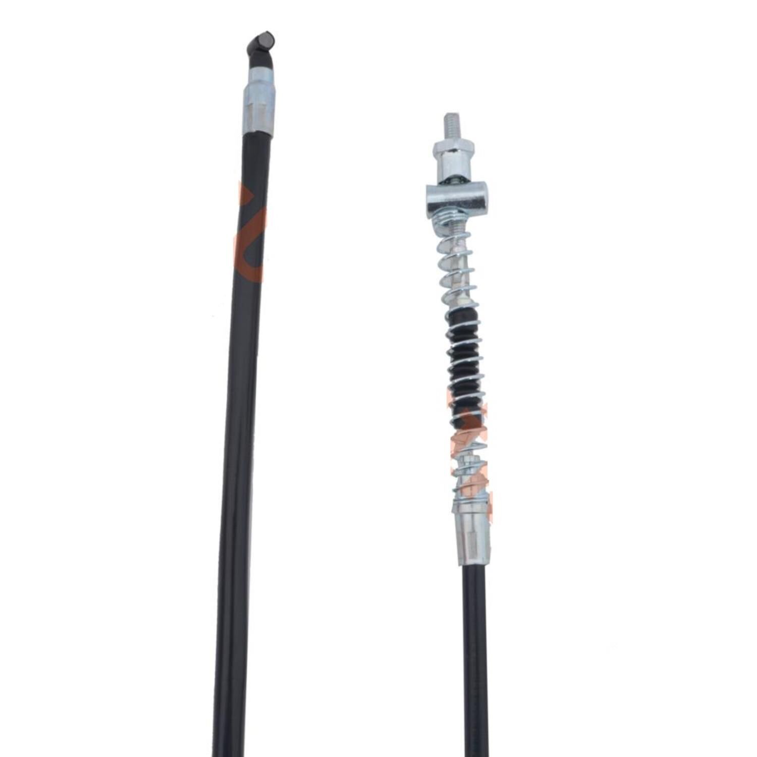 Arora Freedom Cappucino 50 Arka Fren Teli İth