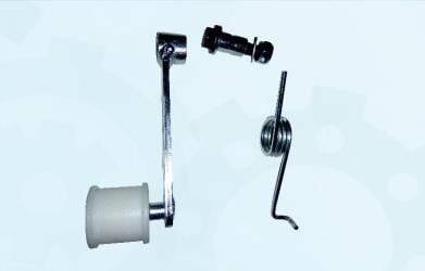 Atv Zincir Gergisi Komple Vulcan