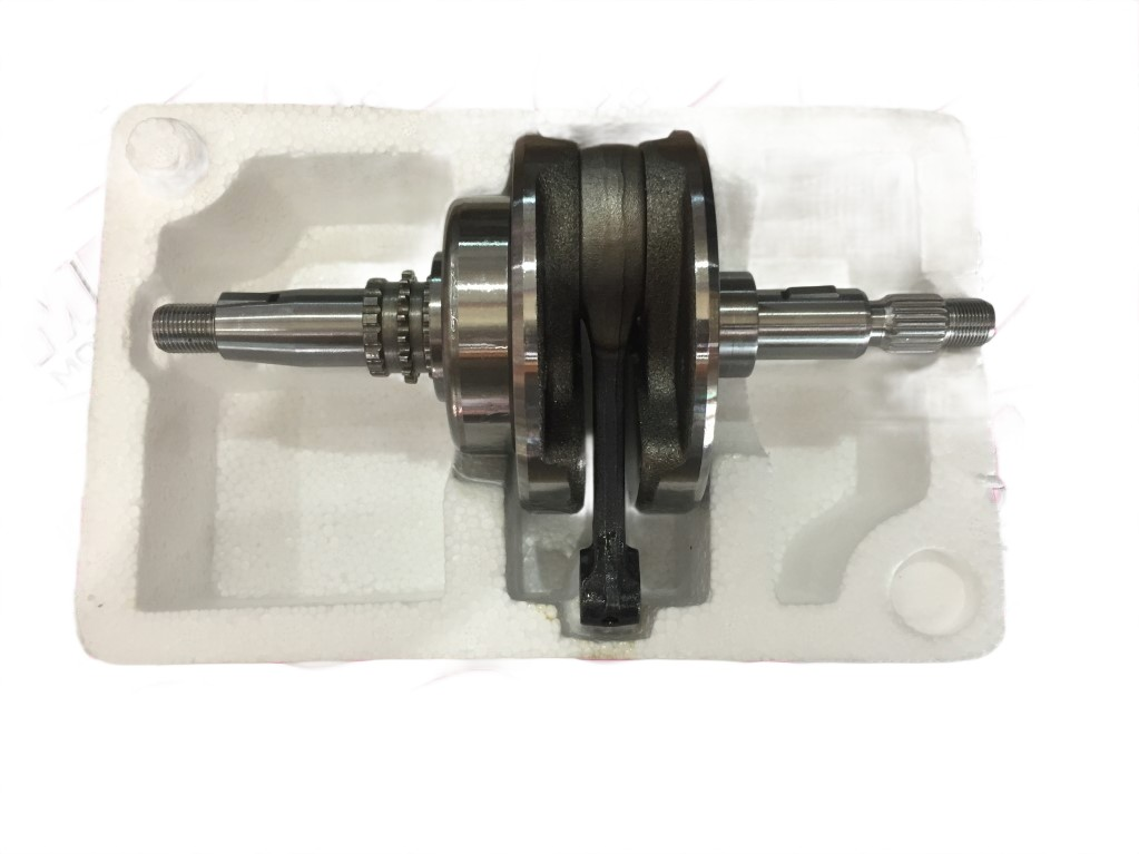 Honda Cbf 150 Krank Komple Tek Rulmanlı ( Uyumlu )