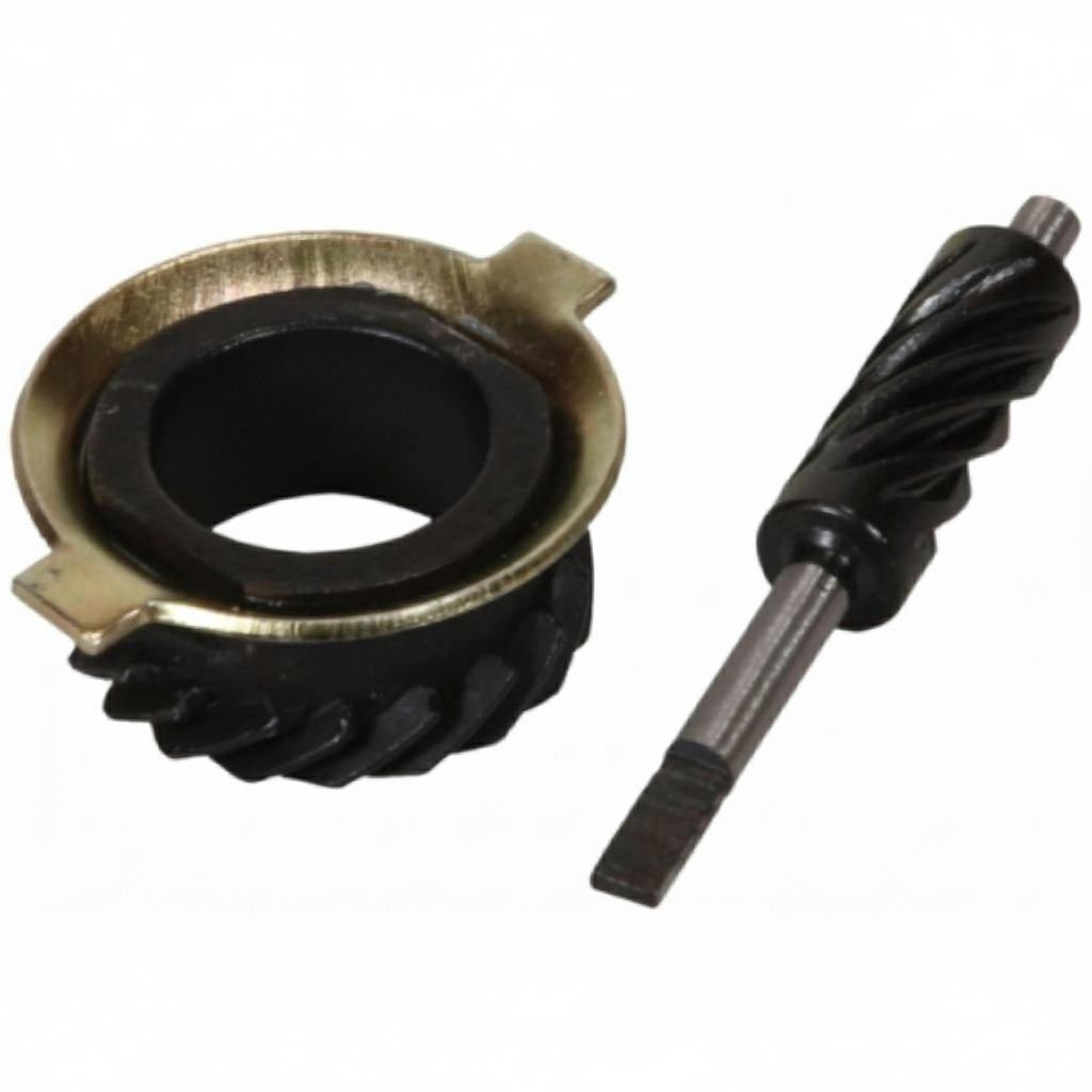 Çelik Sk 125 Km Dişlisi