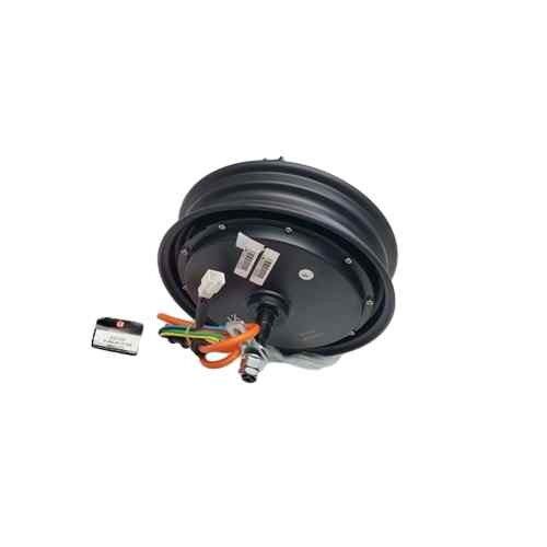 E Bike Jant 72 V 1500W Kmpnlı Mdl 10